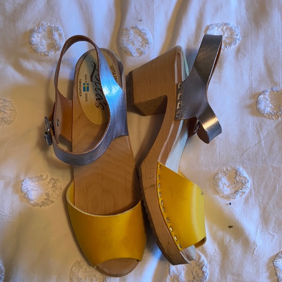 Lotta From Stockholm Shoes - Lottas from Stockholm